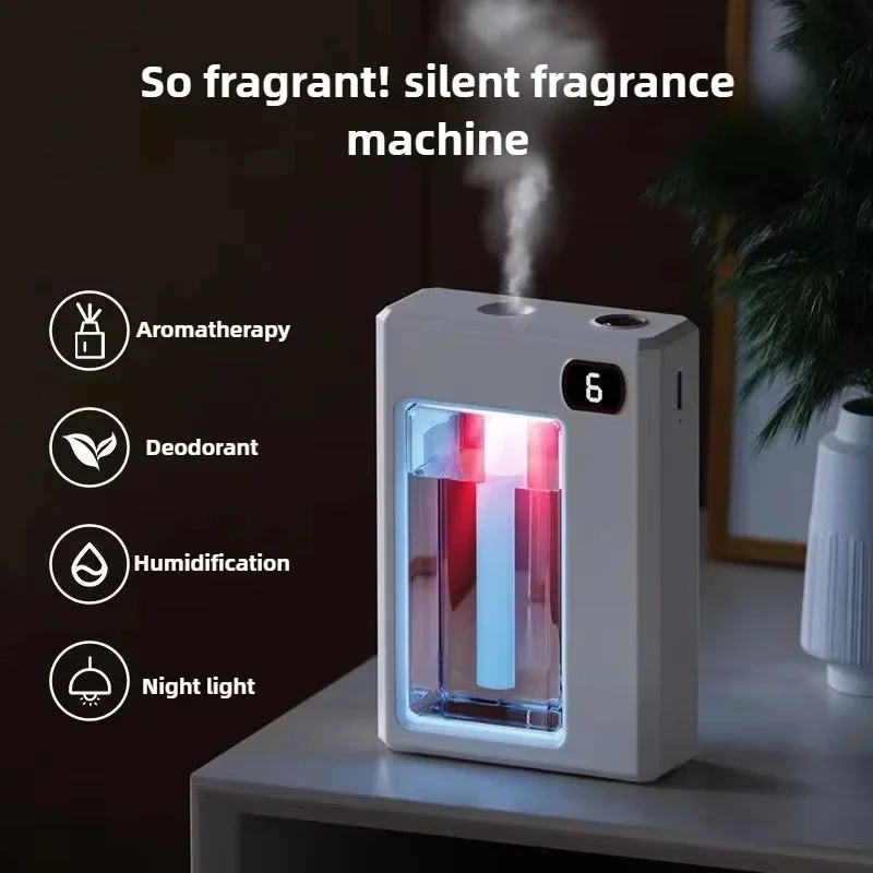 Home Fragrance Best - Machine de désodorisant domestique, distributeur de