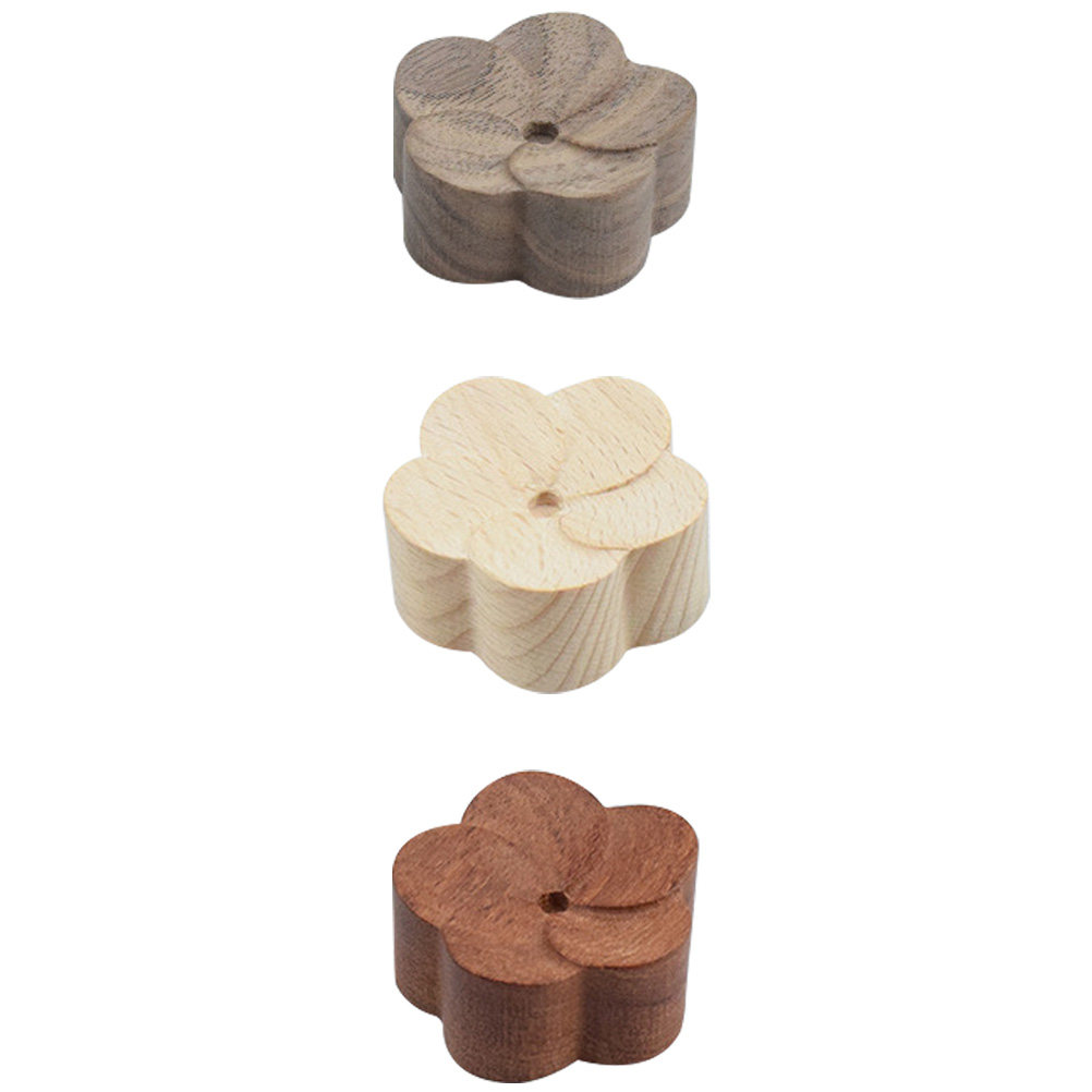 Home Fragrance Usa - Diffuseur d'huiles essentielles en bois, 3