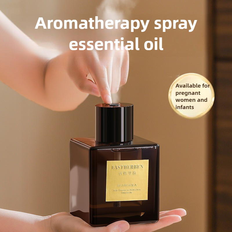 Diffuseur d'huiles essentielle - Home Fragrance Logo avis et prix