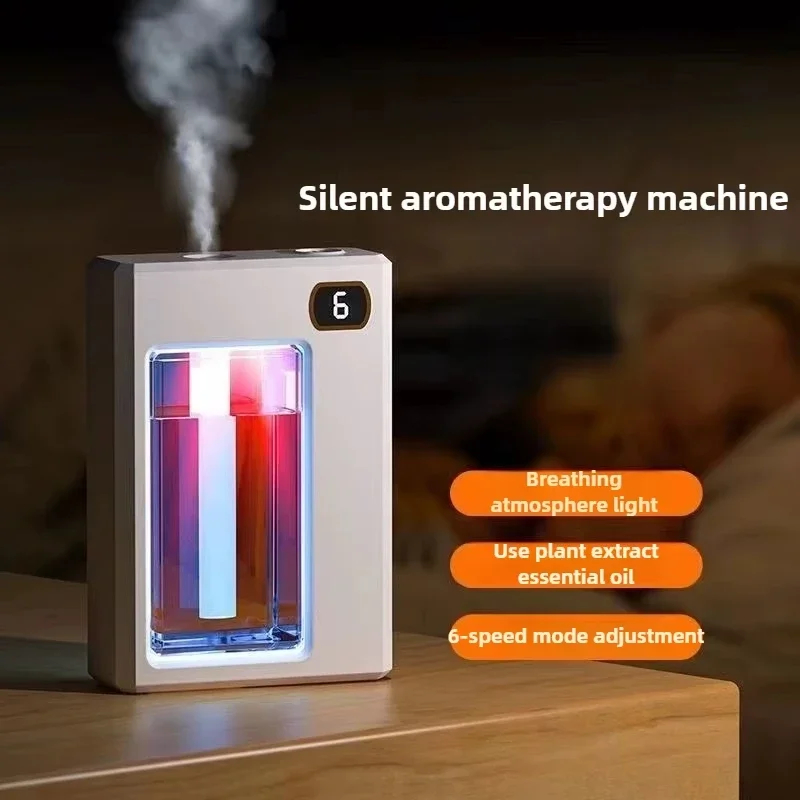 Machine de désodorisant domest - Home Fragrance Best avis et prix