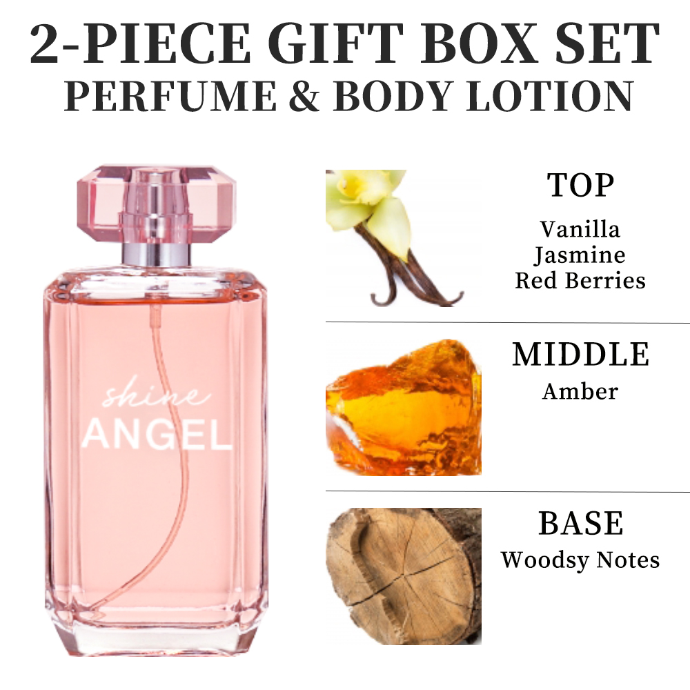 Coffret Cadeau Eau de Parfum V - Home Fragrance Gift avis et prix