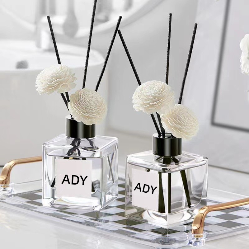 Diffuseur d'arômes 50 ml pour  - Home Fragrance Oud avis et prix