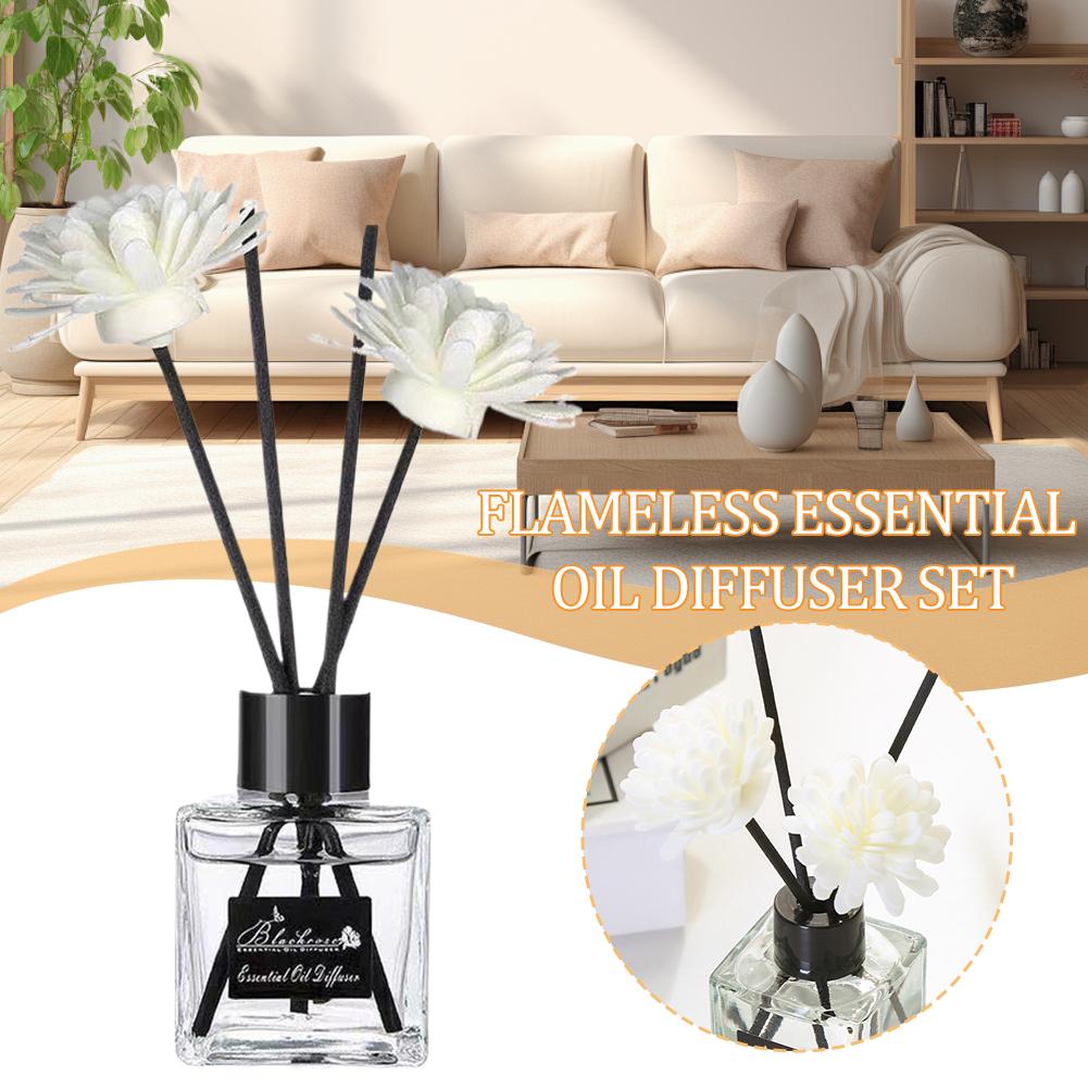 Diffuseur d'arômes 50 ml pour  - Home Fragrance Oud avis et prix