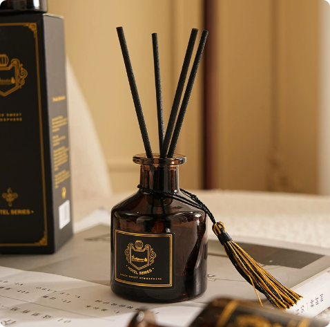 Diffuseur à bâtonnets 50 ml st - Home Fragrance Best avis et prix