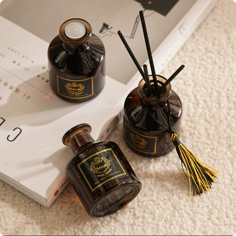 Diffuseur à bâtonnets 50 ml st - Home Fragrance Best avis et prix