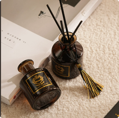 Diffuseur à bâtonnets 50 ml st - Home Fragrance Best avis et prix
