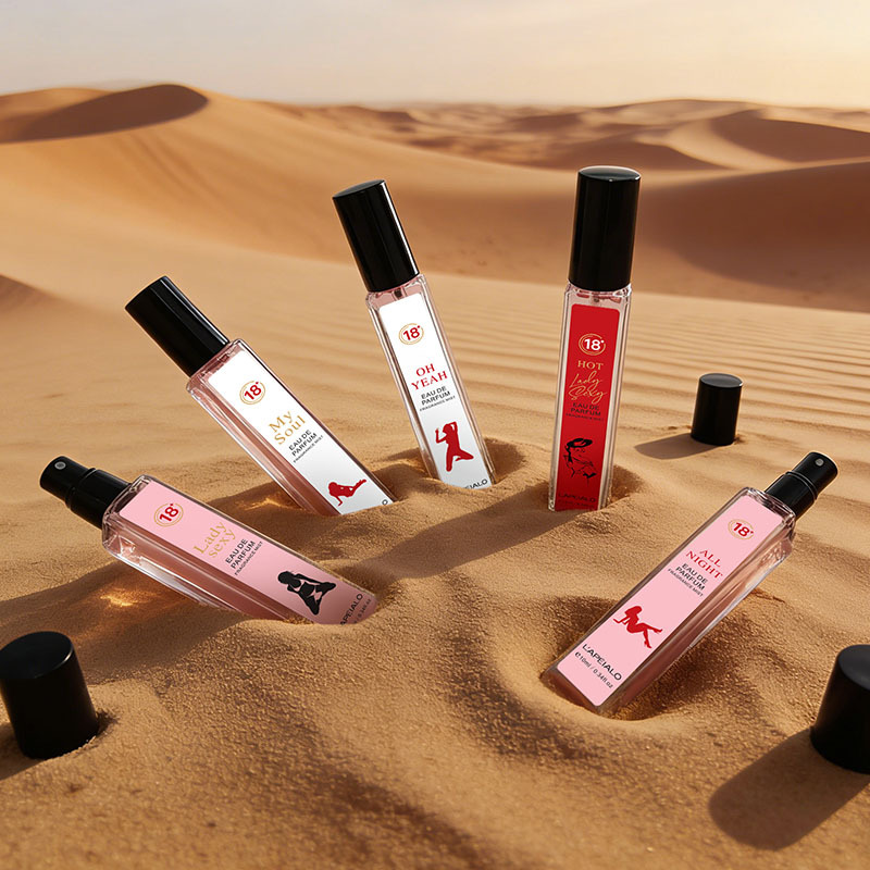 Ensemble de 6 vaporisateurs d' - Home Fragrance Usa avis et prix