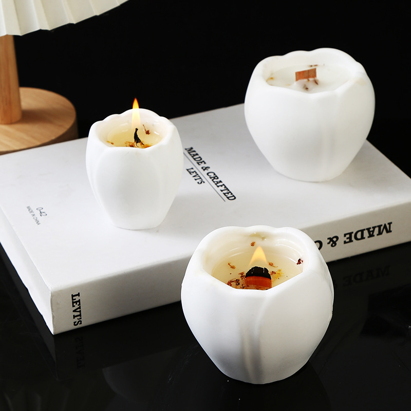 Bougie d'aromathérapie pour la - Home Fragrance Usa avis et prix
