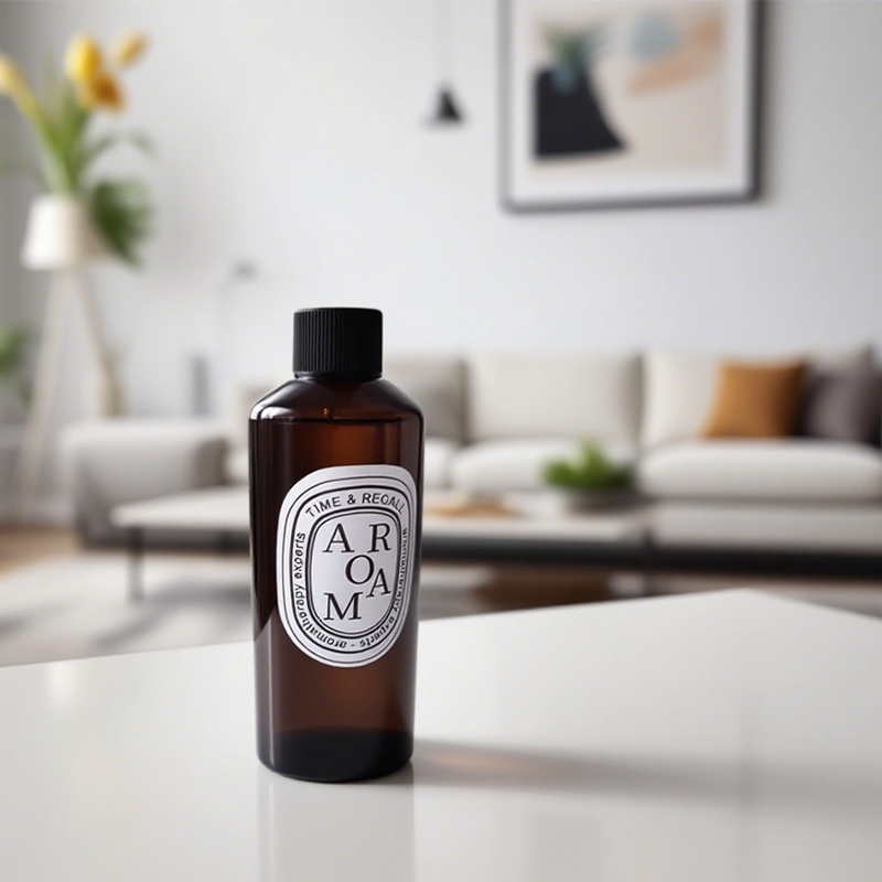 Offre Spéciale – Recharge d'Hu - Home Fragrance Logo avis et prix