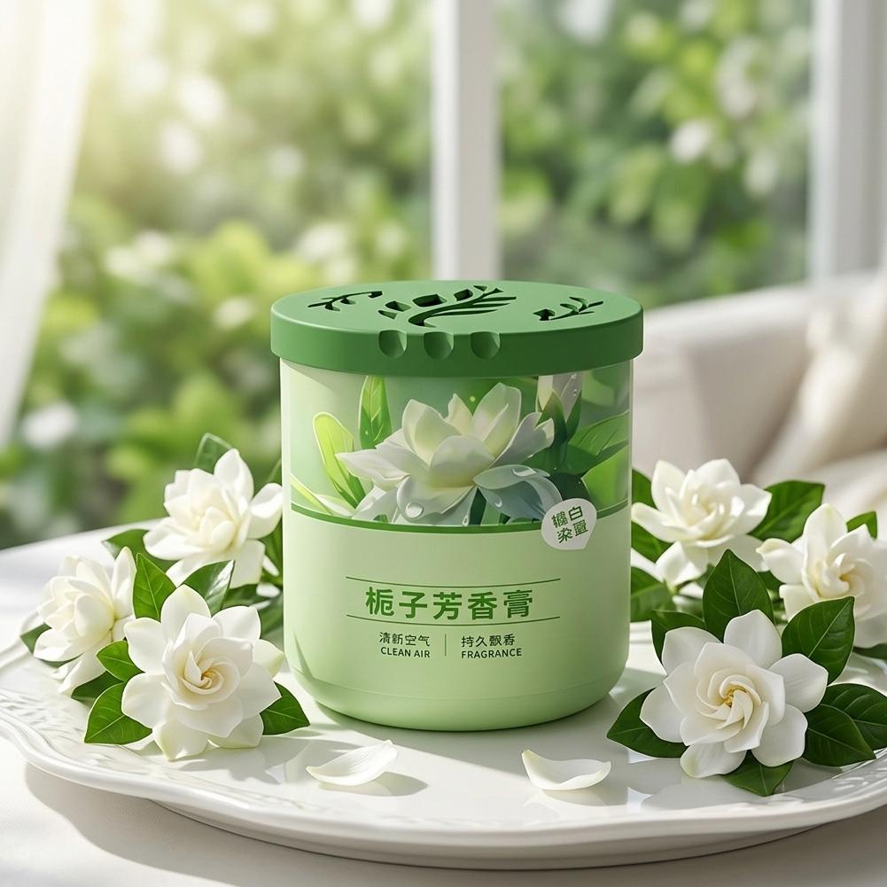 Désodorisant solide parfum osm - Home Fragrance Logo avis et prix