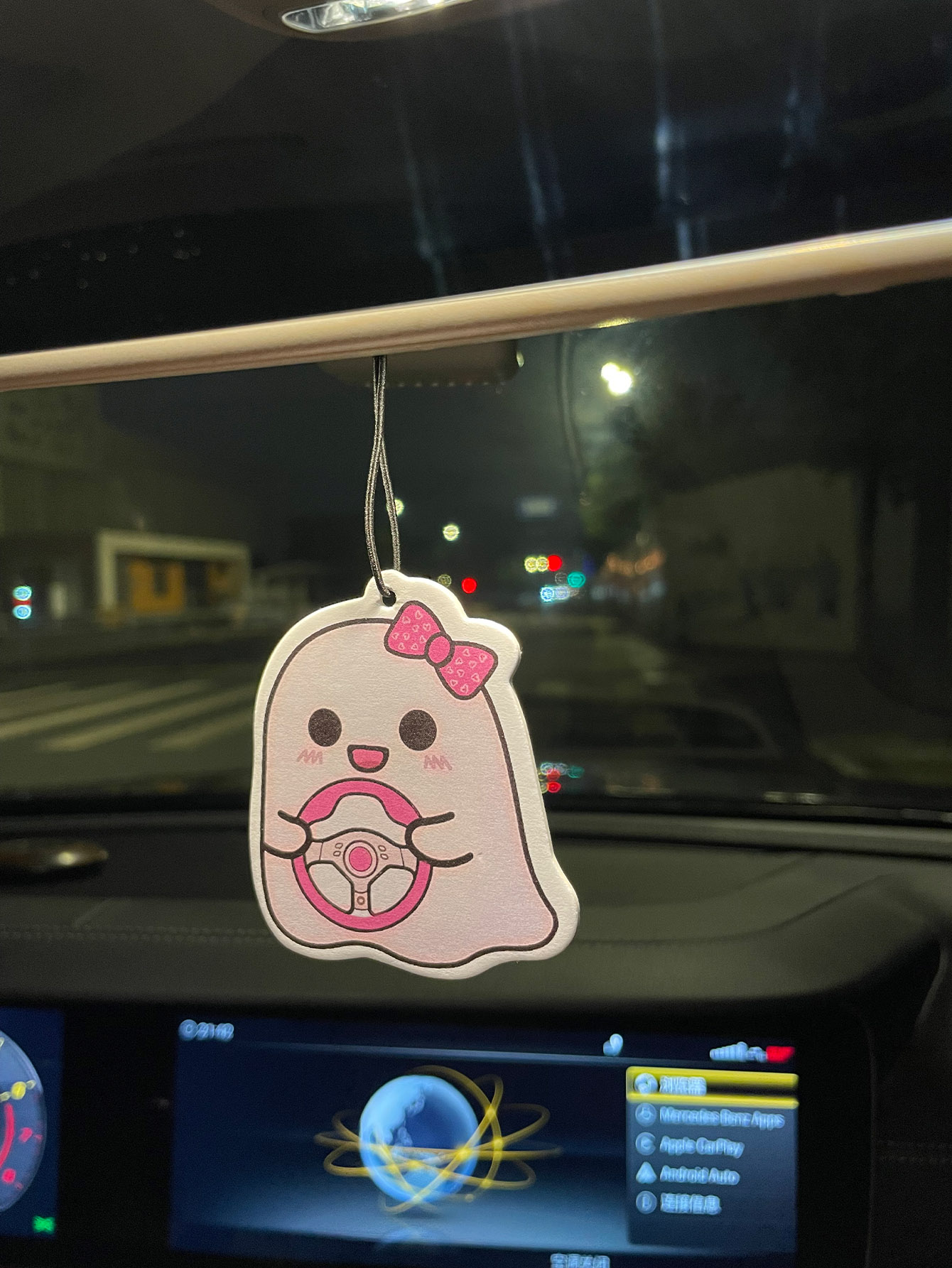 Parfum de voiture neutre cinq  - Home Fragrance Non Toxic avis et prix