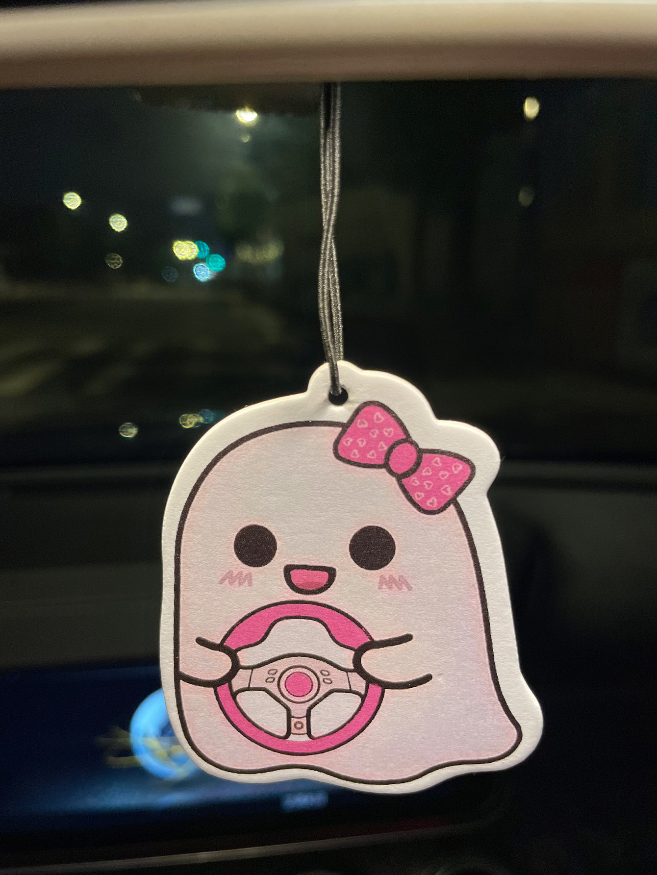 Parfum de voiture neutre cinq  - Home Fragrance Non Toxic avis et prix