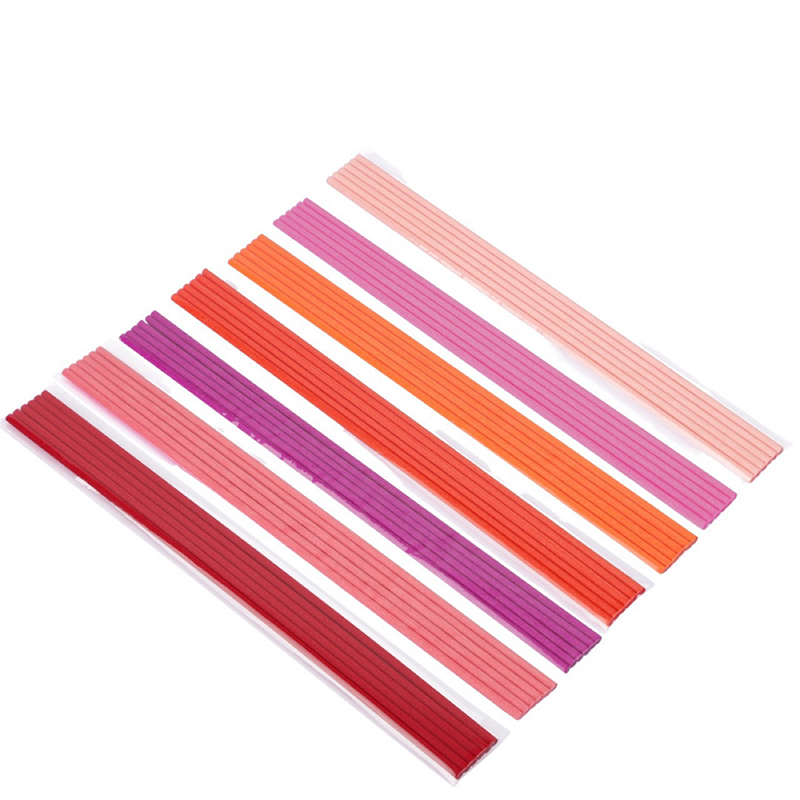 Bâtonnets en rotin colorés de  - Home Fragrance Oud avis et prix