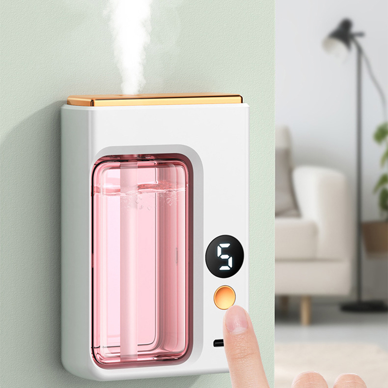 Machine automatique de parfum  - Home Fragrance Oud avis et prix