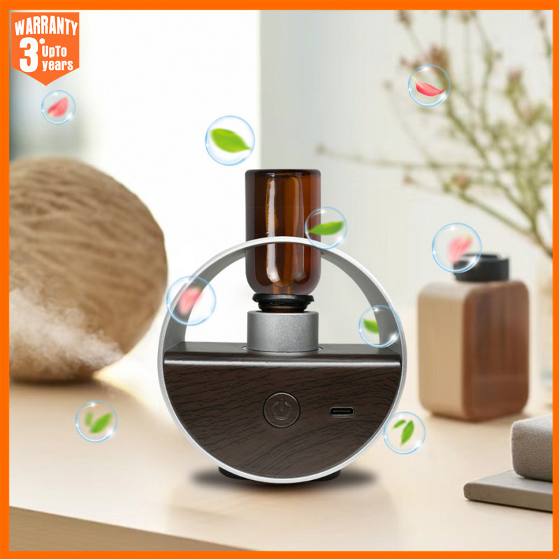 Diffuseur d'huile essentielle  - Home Fragrance Oud avis et prix