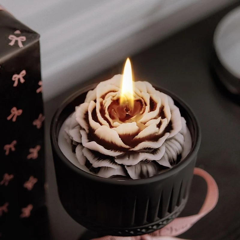 Coffret cadeau de bougies parf - Home Fragrance Usa avis et prix